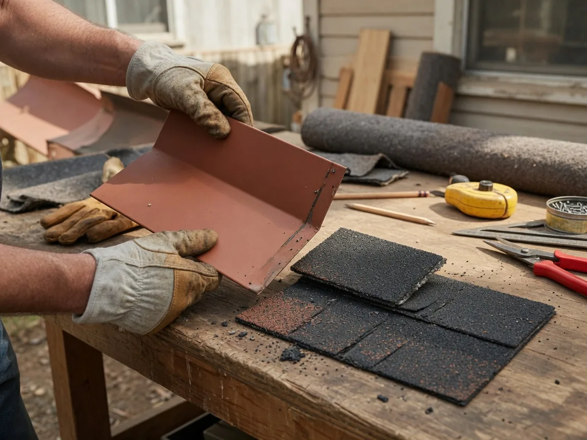 Roof Repair company in Kensett, AR
